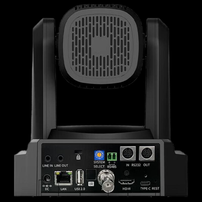 Lenovo thinkplus YT-HD18A-20 20x Optical Zoom PTZ Conference Camera (CN version)