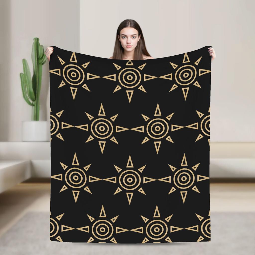 Jyarimon Gigimon Guilmon Growlmon Evolution Knitted Blankets Digimon  Wool Throw Blankets Summer Bedspreads