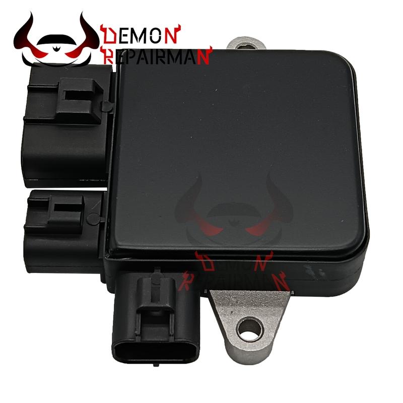 C760B EH10A 4GA0A B210B 1355A124 Модуль управления вентилятором охлаждения радиатора Реле ЭБУ Для MAZDA Mitsubishi Infiniti Nissan 21493 A139E