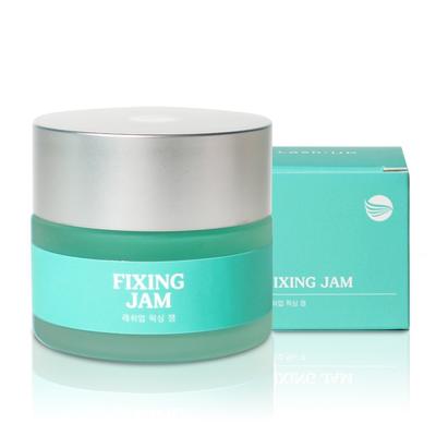 Lash Up Fixing Jam No Glue Самостоятельная завивка ресниц 20 г 400 порций, 1 шт.