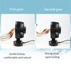 360 Degree Adjustable Car Cooling Fan Single/Dual Head Automotive Electric Fan Desktop Fan  Summer