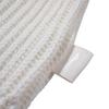 Men's Li-Ning Without Hood Knitwear Unisex Ivory