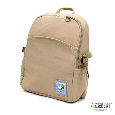 Рюкзак Snoopy подсолнух бежевый SNOOPY
