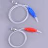 Home Brew Syphon Tube Wine Beer Making Supplies Brewing For Filtering Bottling