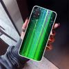 Broken Phone Screen Phone Case For Samsung Galaxy A52 A51 A50S A32 A22 A12 A02S A72 A71 A31 A70 A30S Note 20 Ultra 10 Plus S10 G