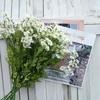Party Home Flower Accessories Artificial Flowers Garden Crafts Daisy Flowers Wedding Decoration