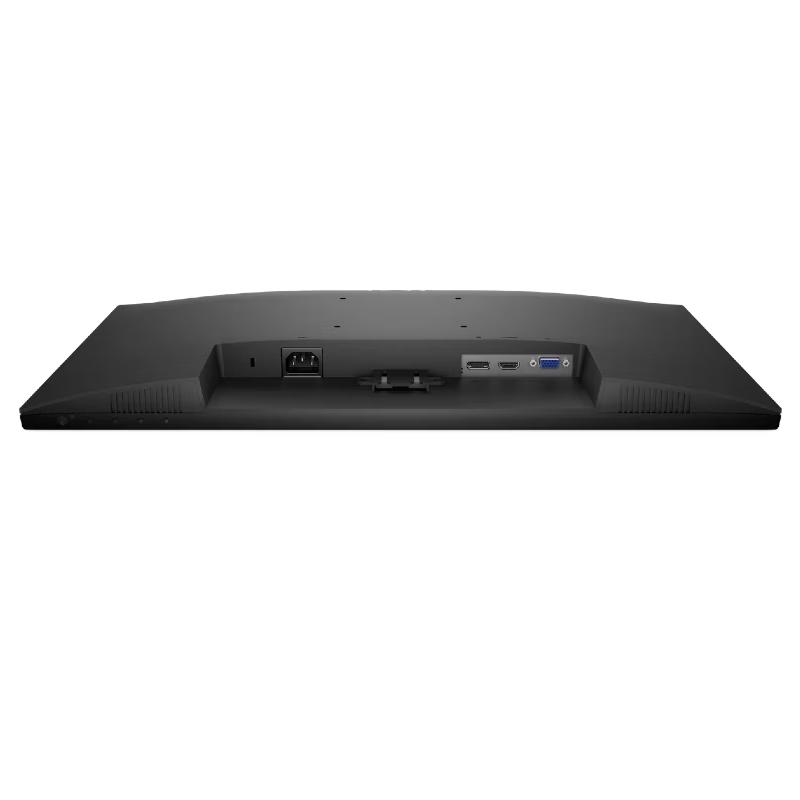 Dell E2425HM 23.8-inch 1080P IPS Monitor CN plug (adapter included)