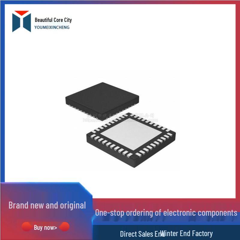 Brand New Original MSP430F2254TRHAT Microcontroller, VQFN-40 Package (6x6x0.5mm).