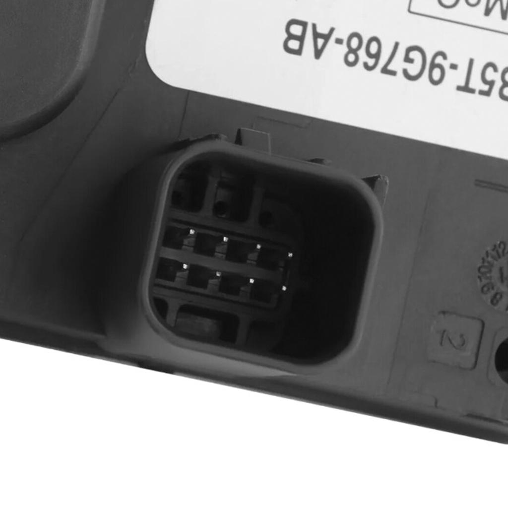 Модуль круиз-контроля с радаром расстояния LB5Z-9E731-AB для Ford Explorer 2020-2023