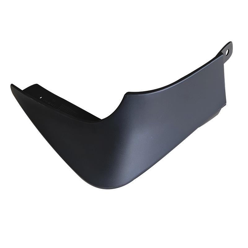 Tesla Model X 2015-2023 Tire Fender Upgrade Accessories