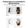 Беспроводные Bluetooth 6.0 наушники с ушным крючком, водонепроницаемые спортивные наушники Hi-Fi стерео с шумоподавлением, гарнитуры для телефона