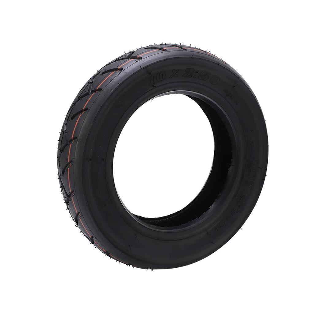 Rubber Electric Scooter Inflation Tires Explosion Proof Scooter Replacement Tire for Off Road