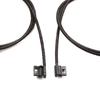 ESR638 Panoramic Sunroof Moonroof Curtain Cable Set for Mercedes CLA Class W117 X117 A Class W176 X176 