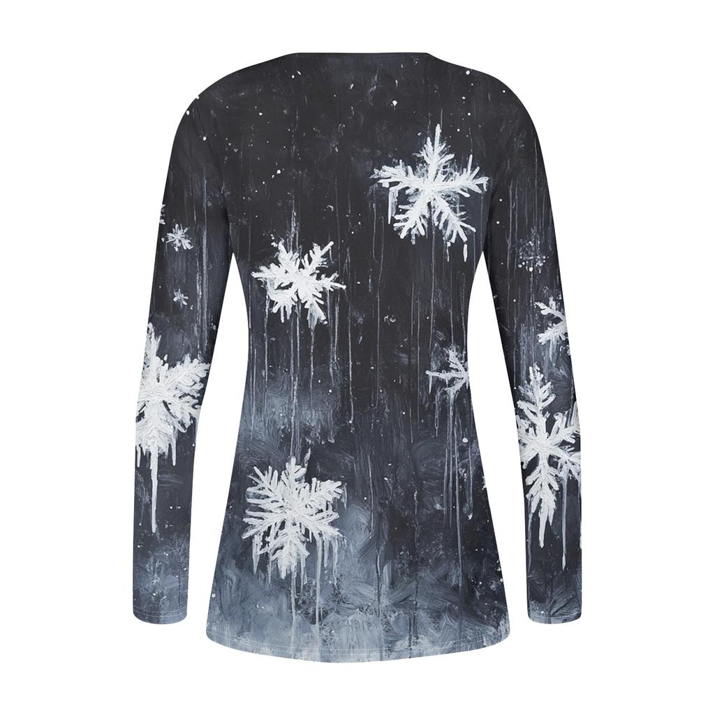 Рубашки с длинным рукавом для женщин, осенняя мода, нарядные повседневные блузки, модные плиссированные туники, топы для леггинсов