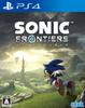 Sonic Frontier - PS4