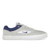 Malor SB Deep Royal Blue Unisex Sneakers White Platinum-Tint FV6064-100