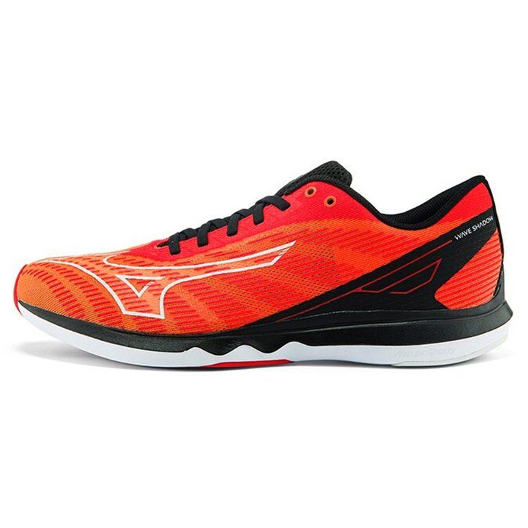 Mizuno Wave Shadow 5 'Оранжево-черный' J1GC213033