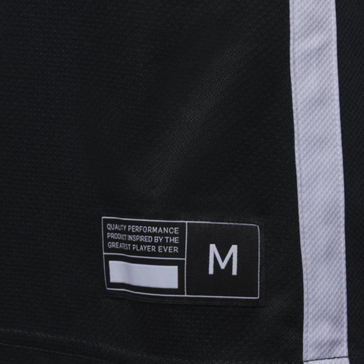 Jordan SS24 Dri-Fit Color Block Logo Print V-образный вырез без рукавов баскетбольная майка женские топы черный HF1070-012