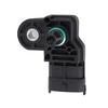 MAP Air Manifold Absolute Pressure Sensor 0281006028 Replacement for Vauxhall ASTRA