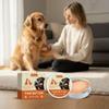 Pet Paw Balm Nourishing and Soothing Foot Pad Care for Dry Cracked Paw Pads Gentle Pet Supplies