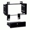 Fits Nissan Rogue SV 2012-2013 Multi DIN Harness Radio tall Dash Kit