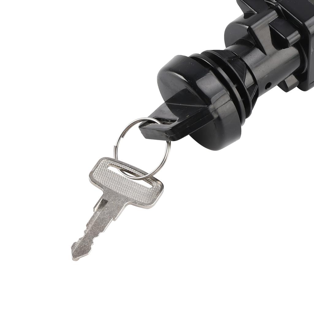 Переключатель ключа зажигания для Suzuki LTF4WDX LT-F300F LTF300F King Quad 4WD 1991-2002
