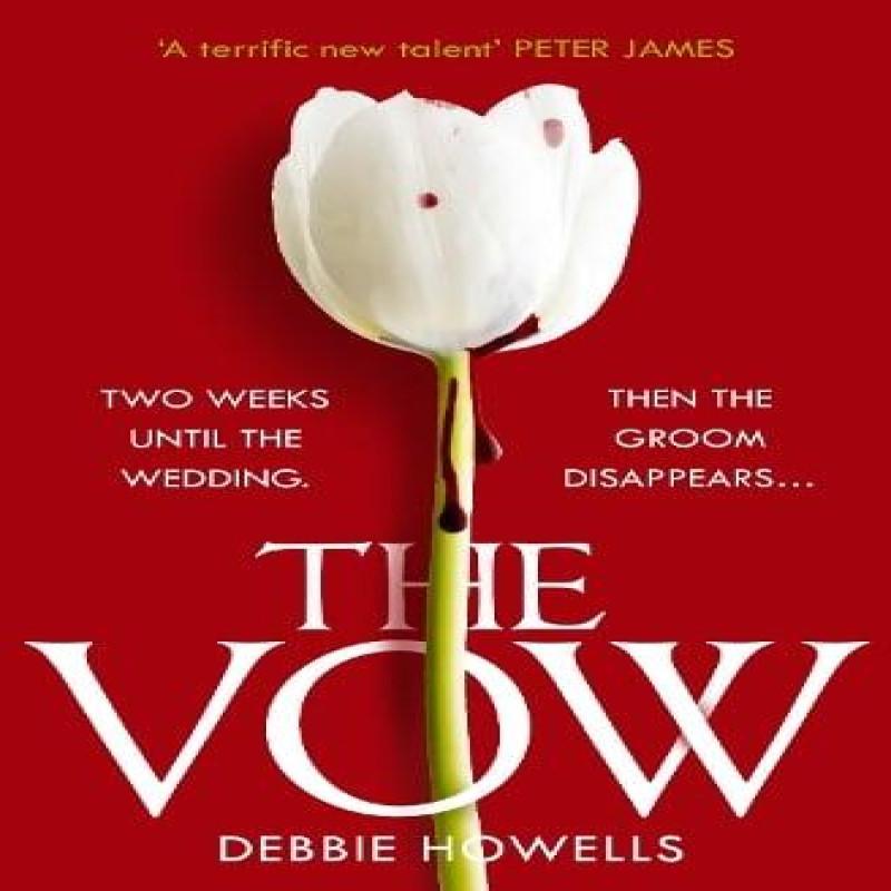The Vow by Debbie Howells Paperback Book 9780008400163