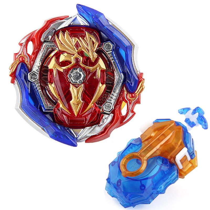 Metal Battle Spinning Top Gyro Toy Con Lanzador De Cuerda, Combat Gyroscope, Arena Fighting Top Gift Birthday Gift