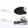 Air Max 1 Coconut Milk Burgundy Crush Мужские кроссовки Белые FN6952-103