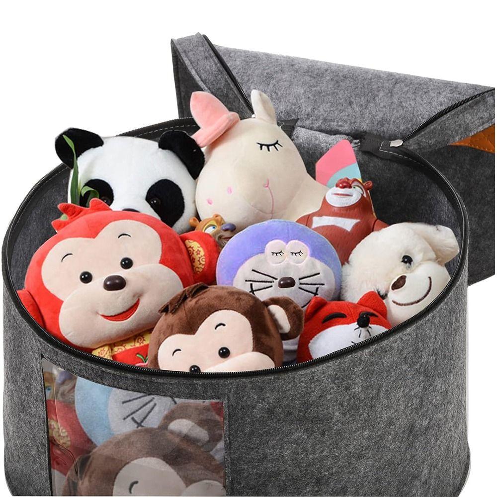 Пылезащитный ящик для хранения шляп-федор, контейнер для ковбойских шляп, круглая сумка-органайзер для кепок, для улицы