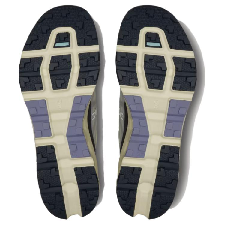 On Running Мужские кроссовки Cloudvista 2 Seedling Mulberry 3ME30112854