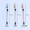 Crocodile Mouth Clip Practical Crafts Adjustment Portable Bracelet Helper Jewelry Fastener Tools DIY Supplies Bracelet Clip