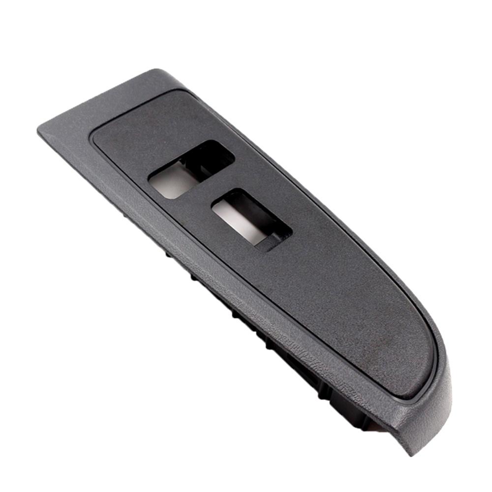 1Pc Window Switch Bezel For Chevy Silverado GMC Sierra 1500 2500 HD 3500 04-07