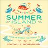 Summer Island by Natalie Normann Paperback Book 9780008362683