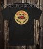 Hot Rod T Shirt Drag Race Racing Ben Pilla Speed Shop Philadelphia PA