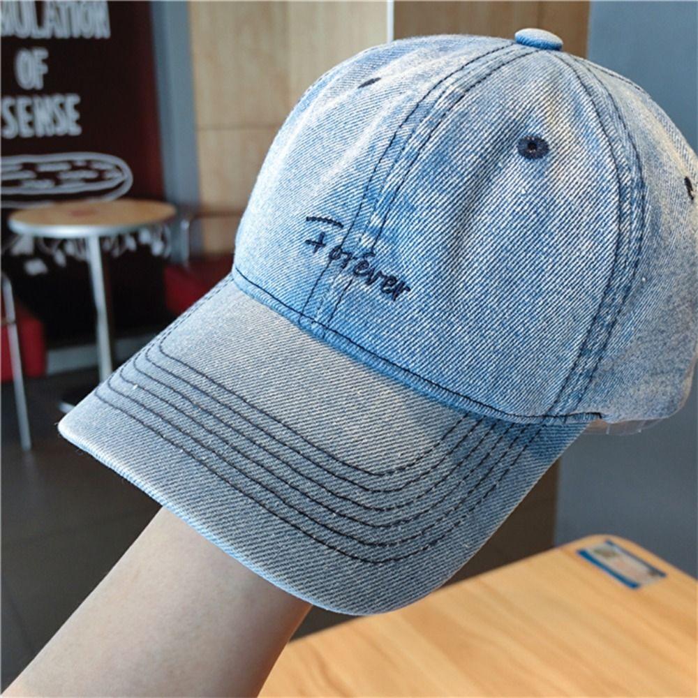 Vintage Baseball Cap Gorras Snapback Cap New Casquette Dad Cap Men and Women