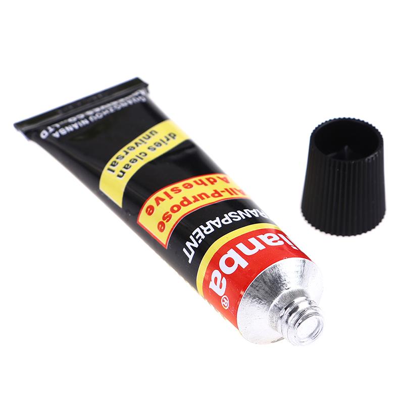 Суперсильный клей для ремонта обуви, водонепроницаемый универсальный клей для ремонта обуви