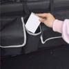 Outdoor Universal Car Storage Bag Trunk Back Seat Car Organizer Between Seats Save Space Pocket Shape Bag