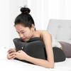 Knee Pillow for Legs, Ergonomic Support Cushion Indoor Use