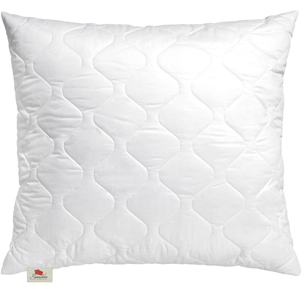anti-allergic all-year-round duvet + 2 pillows 70x80