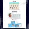 Twice 2nd Special Album Summer Nights
