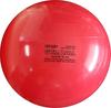 LP8094R Gymnic 30 Red Exclusive Balance Ball (Japan Color)