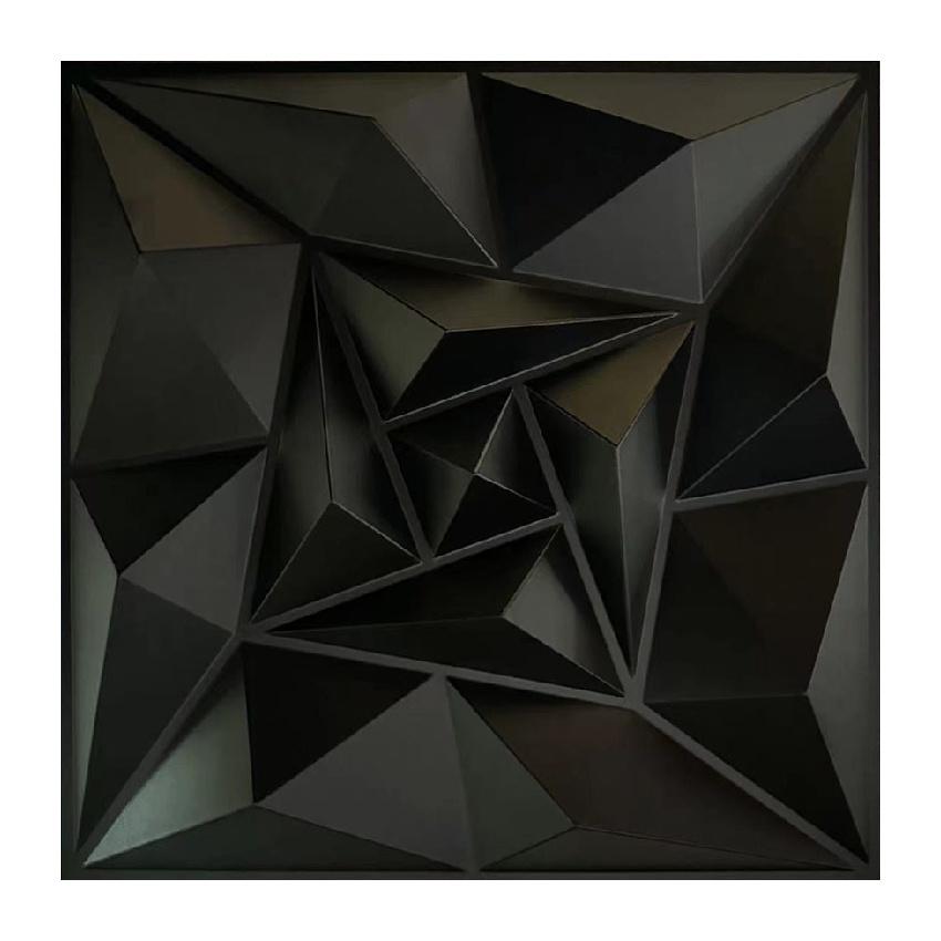 3D Стеновые панели 30x30см Внутренняя отделка стен для спальни, гостиной, фона, отеля, офиса, настенная панель, сделай сам, домашний декор