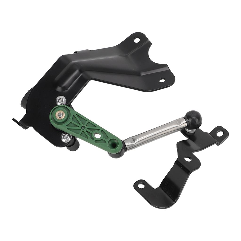 Rear Left Headlight Level Sensor 3C0941309B Perfect Fitment Metal ABS Replacement for Q3 2015‑2018