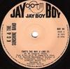 7-дюймовая пластинка KC THE SUNSHINE BAND Thats The Way I Like It BOY99 Jay Boy 1975 UK SoulFunk Б/у