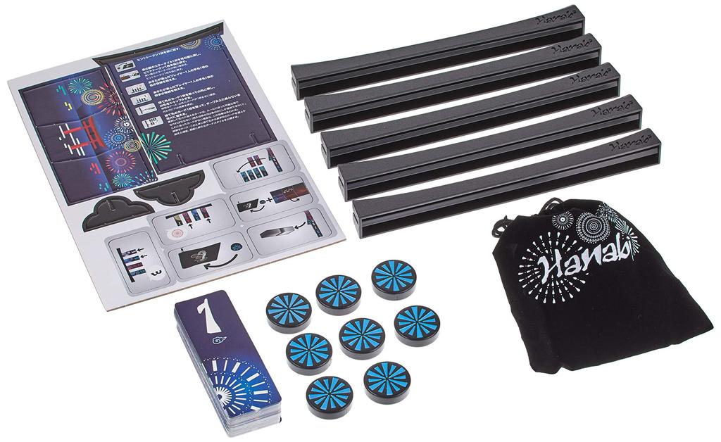 Карточная игра Starmine японская версия Fireworks