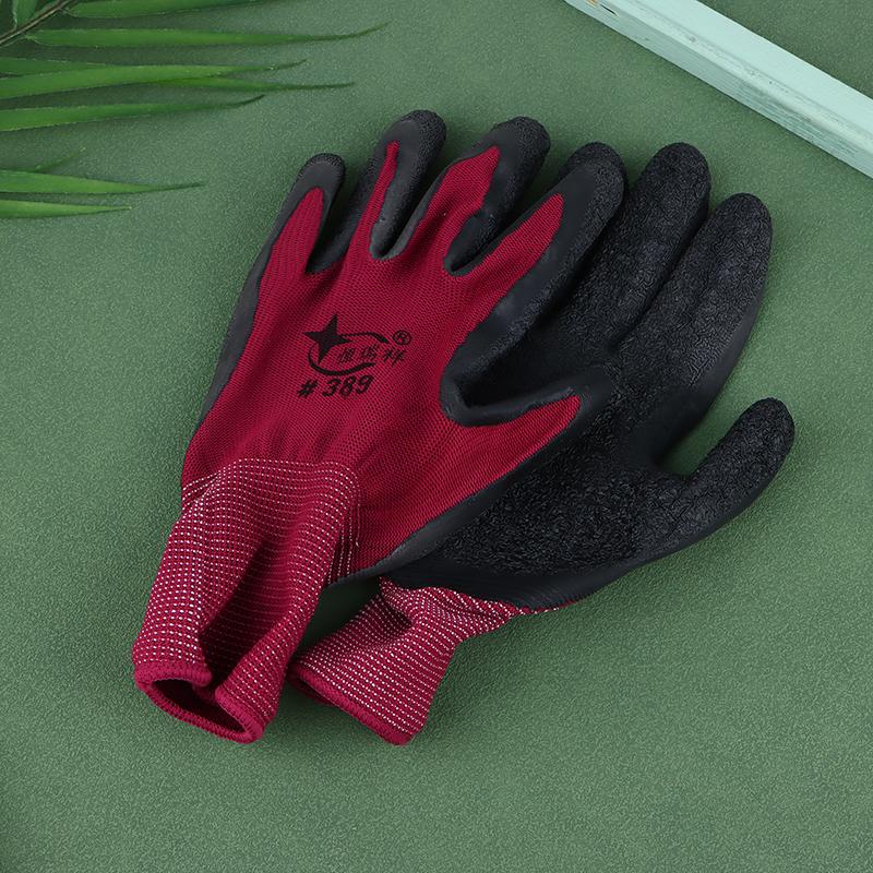 Рабочие перчатки для электрика, защитный инструмент, 400 В, изолирующие перчатки, 1 пара, защитные перчатки с низким напряжением, защита от электричества