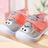Детская обувь Детские дышащие кроссовки на мягкой подошве для мальчика Детская нескользящая обувь Обувь для малышей Обувь для маленькой девочки Zapatos Bebe Niña 2024