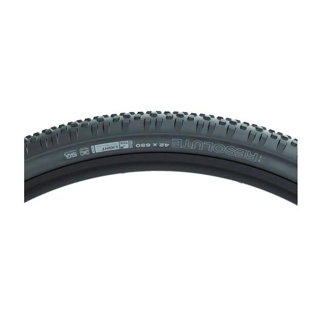 WTB Resolute TCS Light Fast Rolling SG2 Tubeless 650B x 42 гравийная шина