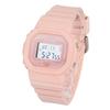 CASIO G-SHOCK GMD-S5600BA-4 GMD-S5600 Кварцевые наручные часы для мужчин
